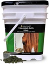 Perfect Prep EQ Training Day + Pellets Show Safe Horse Calming Dodatek (25 liber)