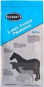 Equerry 's Large Animal Probiotic S124; doplňky pro Gut Health and Nutrient Absorption S124; Probiotika a trávicí enzymy pro koně, krávy, kozy, ovce, prasata, 160 Krmiva (20lbs) pro 1000 liber zvířat