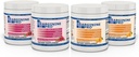 L- ARGINININE PRO RYB124; 5,500mg L- Arginin Plus L- Citrulin 1,100mg Raspberry & Orange Powder Drink Mix Supplement pro zvýšení produkce oxidu dusnatého