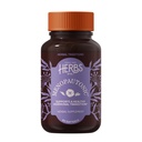 Byliny Etc. Menopautonic - Podpora zdravých hormonů - Menopauzální doplněk zdraví s Chastetree Berry, Black Cohosh & Ginseng - Podporuje Varian Health & Vaginální stěny - 60 Softgels (60 Služeb)