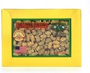 SKU PS 135-3 CLAS124; Small "Bullet" CLAS124; American Ginseng Roots from Marathon County, WI CLAS124; 3oz Box, B06XCL2TQQ