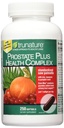 Trunature Saw Palmetto Prostate Zdravotnický komplex se zinkem, lykopenem a dýňovým semenem, 250 Softgels