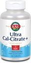 Kal Ultra vápník Citrát Plus tablety, 120 Počet