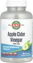 Kal Apple Cider Ocet - 500 mg - 60 Žvýkací tablety