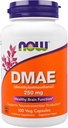 Dmae 250mg, 100 tobolek (Balení po 2)