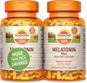 Sundown Melatonin, 90 Počet (balení po 2)
