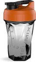 HELIMIX 1.5 Vortex Blender Shaker Lahvička Holds Upto 20oz Cottox 124; No Mixending Ball or Whisk Cotto124; USA Made Cotto124; Přenosný Pre Workout Whey Protein Držák Shaker Cup 124; Mixes Cocktains Smoothies Shakes Cotto124; Top Rack Safe