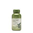 GNC Herbal Plus Olive Leaf 500mg Dodatek, Vegetariánské, Podporuje General Well- Bytí, 100 Služeb