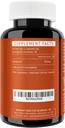 Potenciální Epicatechin Kapsle 500mg Každý, 1000mg / sloužící - Pokročilá podpora pro oxid dusičitý, svalové zdraví & Vytrvalost - pro sportovce hledající hranu výkonu - 30.000 Celkem, 60ct. Vyrobeno v USA
