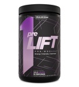 Pravidlo 1 pre-LIFT Předcvičení, 6g Citruline, 3.2g Beta Alanin, 3 zdroje kofeinu + 20 Další pro energii, ostražitost, & Vytrvalost (30 Služeb, divoká zrna)