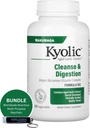 Celosvětová Nutriční pouzdro: Kyolický Česnek Extract 200 Veggie Tablety Formule 102 Čistota & Digestion - Obohacený o česnek Ginger dodatek - 200 Počítá s multiúčelové klíčové řetězce