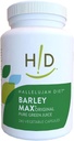 Hallelujah Diet Organic Barleymax - Barley a Alfalfa Zeleninové kapsle (240 Kapsle, 30 Day Supply)