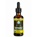 Louianna - Organický divoký oregano olej, čistý olej z oregano kapek, s 80 Procent Carvacol, pro perorální nebo topické použití, 30 ml