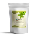 HERBAL HILLS Brahmi Powder Bacopa Monnieri péče o vlasy 1 libra 124; 16 oz balení po 1 (16 Ounce balení po 1)