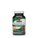 Natury Odpověď Black Cohosh Root Powder 50mg 90 Vegetariánské kapsle 124; Menopauzální podpora 124; Hot Flash Relief 124; Podpora plodnosti