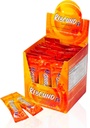 Youngevity Rebound FX ™ Citrus Punch On-TheGo Stick Packs - 30 Count Box - Sportovní energetický nápoj s vitamíny, aminokyseliny a elektrolyty - Přírodní kofein - Podporuje hydrataci a zotavení