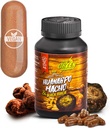 Black Maca Root a Huanarpo Macho Kapsle l 100% přírodní Energizer a Booster l imunitní podpora pro muže (1500mg na Serving) l Muž Zdravotní podpora l Andes