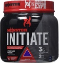 Cytosport Monster Initiate Nutritional Drink, Pre Workout Powder, Grape Ochucené, 600 Gram (30 Služeb)