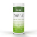 THRIVE by Le-Vel Energy Shot - Cherry Limeade OF 124; 2 fl oz OF 124; 12 Count OF 124; Clean, Sugar- Free, Zero-Calorie Energy Booster OF 124; přírodní doplněk energie s B Vitamíny OF 124; Zdravý kofein Shot