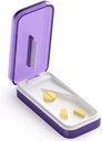 Pill Cutter pro velké nebo malé pilulky, Pill Splitters pro pilulky / Doplněk / Léky