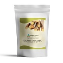 HERBAL HILLS Yashtimadhu Powder (Muleti Powder / Licorice Powder / Glycyrrhiza glabra)