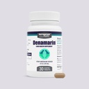 Nutramax Laboratories Denamarin Játra doplněk pro zdraví středních psů - S S- Adenosylmethionin (SAMe) a Silybin, 30 Tablety
