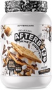AFTERDARK AfterBites Whey Protein Powder, 25g Protein, 4.5g BCAA 's, Easy Disolving, No Umělé barvy nebo Filler, Izolát Protein, USA Made, 26 Servings, Campfire Smores