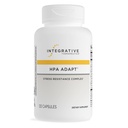 Integrační terapeutika HPA Adapt - Adaptogenní doplněk pro podporu stresu * - Zahrnuje Ashwagandha, Rhoddiola & Ostatní Adaptogenní Byliny * - Vegan, Dairy- Free & gluten- Free - 120 Kapsle