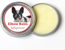 Zdravý Plemeno Francouzský buldok pes Elbow Balm 2 oz