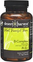 Desert Harvest B-Complex - Bez B6, 90 Kapsle