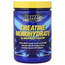 Maximální lidský výkon Mhp Micronized Creatine, 300 g