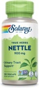 Solaray Nettle Leaf 300mg PHARMAN 124; Zdravá ledvina, Moč & Podpora prostaty PHARMAN 124; Tradiční použití pro zdravou alergickou reakci & Respirační wellness PHARMAN 124; 100 Count PHARMAN 124; Balení po 2