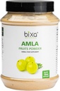 bixa BOTANICAL Amla Powder (Emblica officinalis), 1 libra (16 Oz) current 124; Bylinný doplněk Antioxidant & Imunity Booster