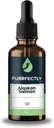 VČEOBECNĚ Omega-3 Rybí olej pro kočky 124; Premium Senior Blend Blend 124; Promotes Heart, Imunní, Coat & Joint Health 124; Pokročilý aljašský losos pro starší kočky 124; Omega 3, 6 & 9 EPA & DHA (4 Fl Oz (balení po 1)