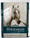 Omega Horseshine Omega 3 dodatek, Pomáhá udržet lesklý Zdravý plášť, 20 liber, Brown