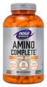 Nyní Potraviny Amino Kompletní - 360 Kapsle