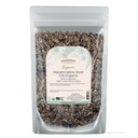 Starwest Botanicals Organic Marshmallow Root - Sušený herb na čaj, Loose Leaf Root Herb, Cut & Sifted, Certified Kosher, Non- GMO - 4 oz Pouch