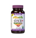 Bluebonnet Nutrition Maxi One (Iron- Free), All Food Multiple, Enzymy, Energie, Vitality, Gluten, Soy & Green Free, Kosher, Vegetarian Friendly, Non- GMO, 90 Počet