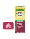 Spring Valley Brain Performance Support, 60 Count + STS Nálepka.