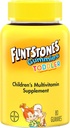 Flintstones Children 's Complete Multivitamin Supplement Gummies - 70 ct, balení po 6 ks