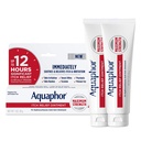 Aquafor Itch Relief Ointment, 1% Hydrokortizon Anti Itch Skin Ointment, 1 Oz Tube, 2 balení