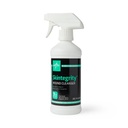 Medline Skeencess Wound Cleanser (balení po 1), 16 unce sprej láhev, pro čištění ran, odklízení, odstranění bílkovin, tlaková zranění, infikované rány, sprej lze nastavit z mlhy na proud