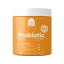 Open Farm Probiotické Žvýkačky, Dog dodatek, Dog Vitamíny, Podporuje normální Flora a Bowel pohyb pomocí Tracable a Vet- schválené ingredience, 12.7 oz, 90 Počet