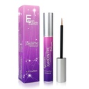 Eylash Growth Serum - Eylash Enhancing Serum for Lash and Brow Natural Eylash Enhancer Serum Thickening and Lengtening Mascara Set Lash Serum for Eylash Growth