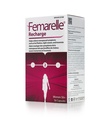 Femarelle ® Recharge - Menopauza Dodatek pro ženy - Klinicky osvědčené Menopauza Relief - Hot Flashes, Noční poty, Spánek & Libido Podpora během 1. měsíce, Gluten- Free, GMO- Free & Hormon zdarma