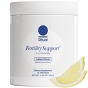 Ritual Fertility Supplement for Women 3-in-1 Drink-Mix Complicated to Support Conception Outcomes with Studied Ingredients (CoQ10, NAC, Myo- Inositol) and Designed with an OB / GYN. 60 Servings. *
