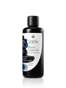 Zatik Naturals - Black Seed Oil, Nerafinovaný, USDA Organic, Cold- Pressed - Vyšší EFA, Serving Natural Imunitary Booster and All- Natural Defense Mechanism. 3.38 fl oz