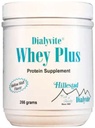 Dialyvit - Syrovátkový protein Plus prášek - 266 gramů