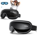 Renpho vánoční dárky, Eyeris 3 Oko Massager s teplem a chlazení & Oční Massager s teplem