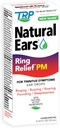 Relief Products Ring Relief Ušní kapky PM - 100% přírodní aktivní sklony - pro vyzvánění uší a Tinnitus příznaky - Nighttime Formule - 0.33 fl oz